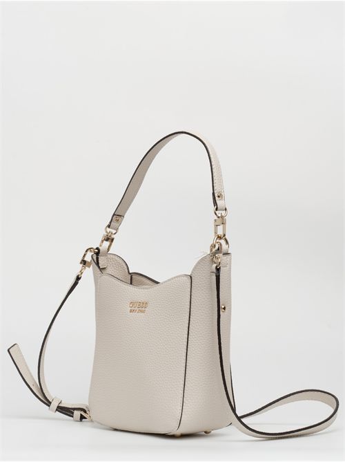brenton sm girlfriend bucket GUESS | HWPG96 48030BON